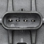 Standard Ignition Mass Air Flow MAS0338 - connector view