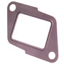 Standard Ignition EGR Valve Mounting Gasket VG123 - front view