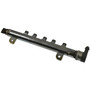 Standard Ignition Diesel Fuel Injector Rail FIR4 - front view