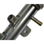 Standard Ignition Diesel Fuel Injector Rail FIR4 - angled view