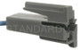 Standard Ignition Choke Heater Switch Connector S-582
