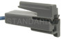 Standard Ignition Choke Heater Switch Connector S-582