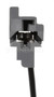 Standard Ignition Choke Heater Switch Connector S-582