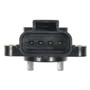 Standard Ignition Throttle Position Sensor TH399 - connector view