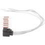 Standard Ignition Oxygen Sensor Connector S-1419