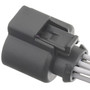 Standard Ignition Oxygen Sensor Connector S-1419