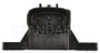 Standard Ignition Yaw Rate Sensor YA144 - connector view