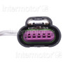 Standard Ignition EGR Valve EGV1118 - alternate view