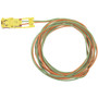 Standard Ignition Seat Belt Harness Connector S-1696
