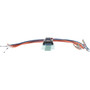 Standard Ignition Ignition Coil Connector S-2315