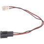 Standard Ignition Alternator Electrical Connector S-705
