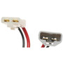 Standard Ignition Alternator Electrical Connector S-705