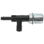 Standard Ignition PCV Valve V271 - front view