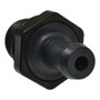 Standard Ignition PCV Valve V580 - angled view