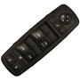 Standard Ignition Power Window Switch DWS1992 - front view