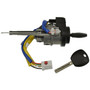 Standard Ignition Ignition Lock Cylinder US676L - front view