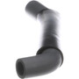 Standard Ignition Engine Crankcase Breather Hose V804 - right view