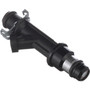 Standard Ignition Fuel Injector - MFI - New FJ314 - front view