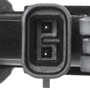 Standard Ignition Fuel Injector - MFI - New FJ314 - connector view