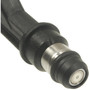 Standard Ignition Fuel Injector - MFI - New FJ314 - back view