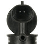 Standard Ignition Exhaust Gas Recirculation Back Pressure Transducer VG295 - connector view