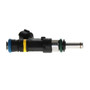 Standard Ignition Fuel Injector - MFI - New FJ1590 - left view