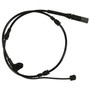 Standard Ignition Brake Pad Wear Sensor PWS262 - front view