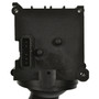 Standard Ignition Windshield Wiper Switch WP536 - alternate view