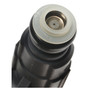 Standard Ignition Fuel Injector - MFI - New FJ440 - bottom view