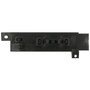 Standard Ignition Power Seat Switch PSW137 - front view