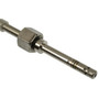 Standard Ignition Exhaust Gas Temperature Sensor ETS211 - connector view