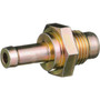 Standard Ignition PCV Valve V411 - left view