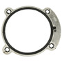 Standard Ignition Throttle Body Injection Flange Gasket FJG133 - front view