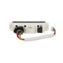 Standard Ignition A/C and Heater Selector Switch HS-372