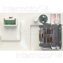 Standard Ignition A/C and Heater Selector Switch HS-372