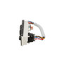 Standard Ignition A/C and Heater Selector Switch HS-372
