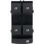 Standard Ignition Power Window Switch DWS2122 - angled view