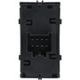 Standard Ignition Power Window Switch DWS2122 - back view
