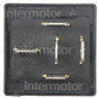 Standard Ignition A/C Control Relay RY-578