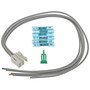 Standard Ignition A/C Control Module Connector S-1699