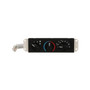 Standard Ignition A/C and Heater Selector Switch HS-373