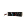 Standard Ignition A/C and Heater Selector Switch HS-373
