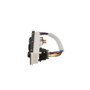 Standard Ignition A/C and Heater Selector Switch HS-373