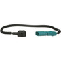 Standard Ignition Knock Sensor KS312 - angled view