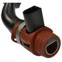Standard Ignition PCV Valve V581 - connector view