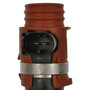 Standard Ignition PCV Valve V581 - alternate view