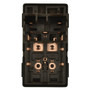 Standard Ignition Power Window Switch DWS1786 - back view