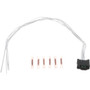 Standard Ignition Accelerator Pedal Sensor Connector S-1057