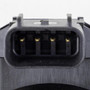 Standard Ignition Turbocharger Hose TIH170 - bottom view