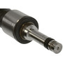 Standard Ignition Fuel Injector - GDI - New FJ1435 - back view